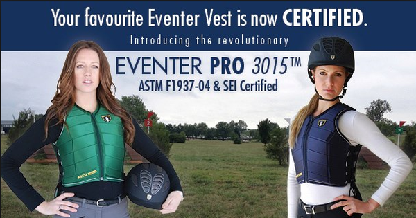 Tipperary Eventer Pro