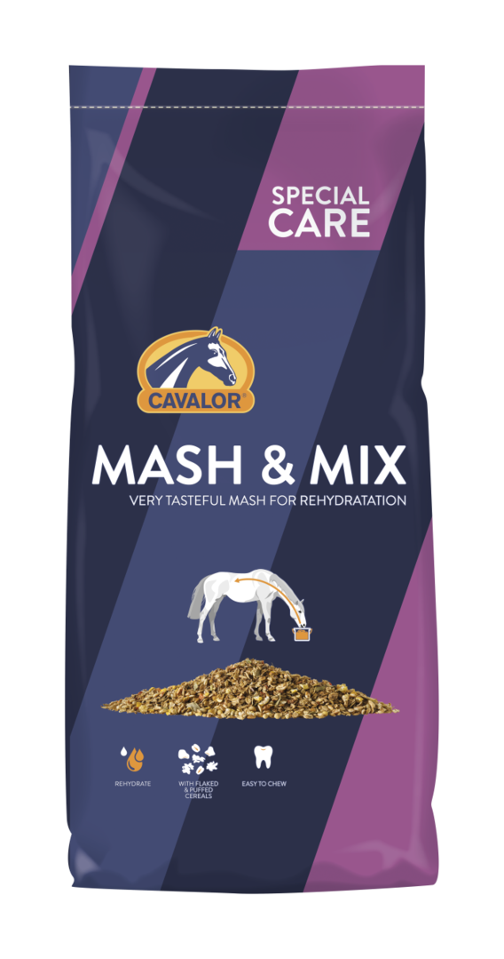 Cavalor Mash & Mix 15kg